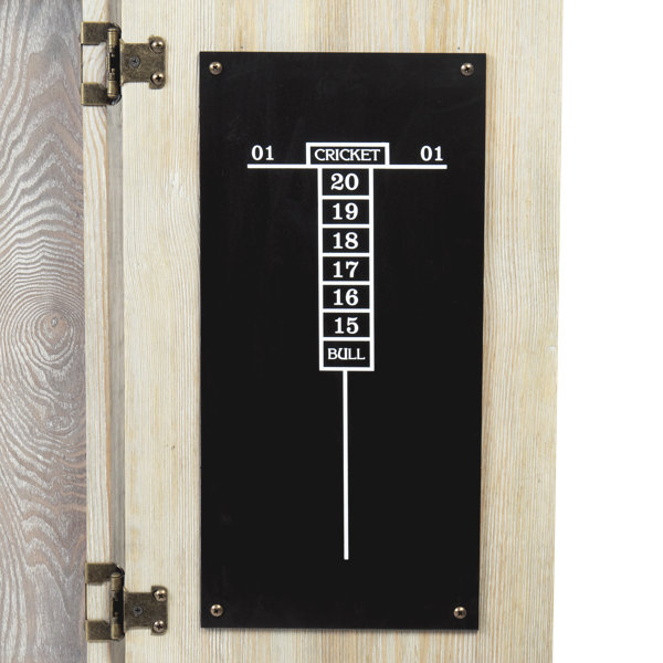 American Legend Dartboard Only & Reviews Wayfair